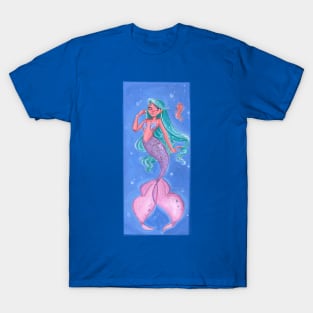 Seahorse T-Shirt